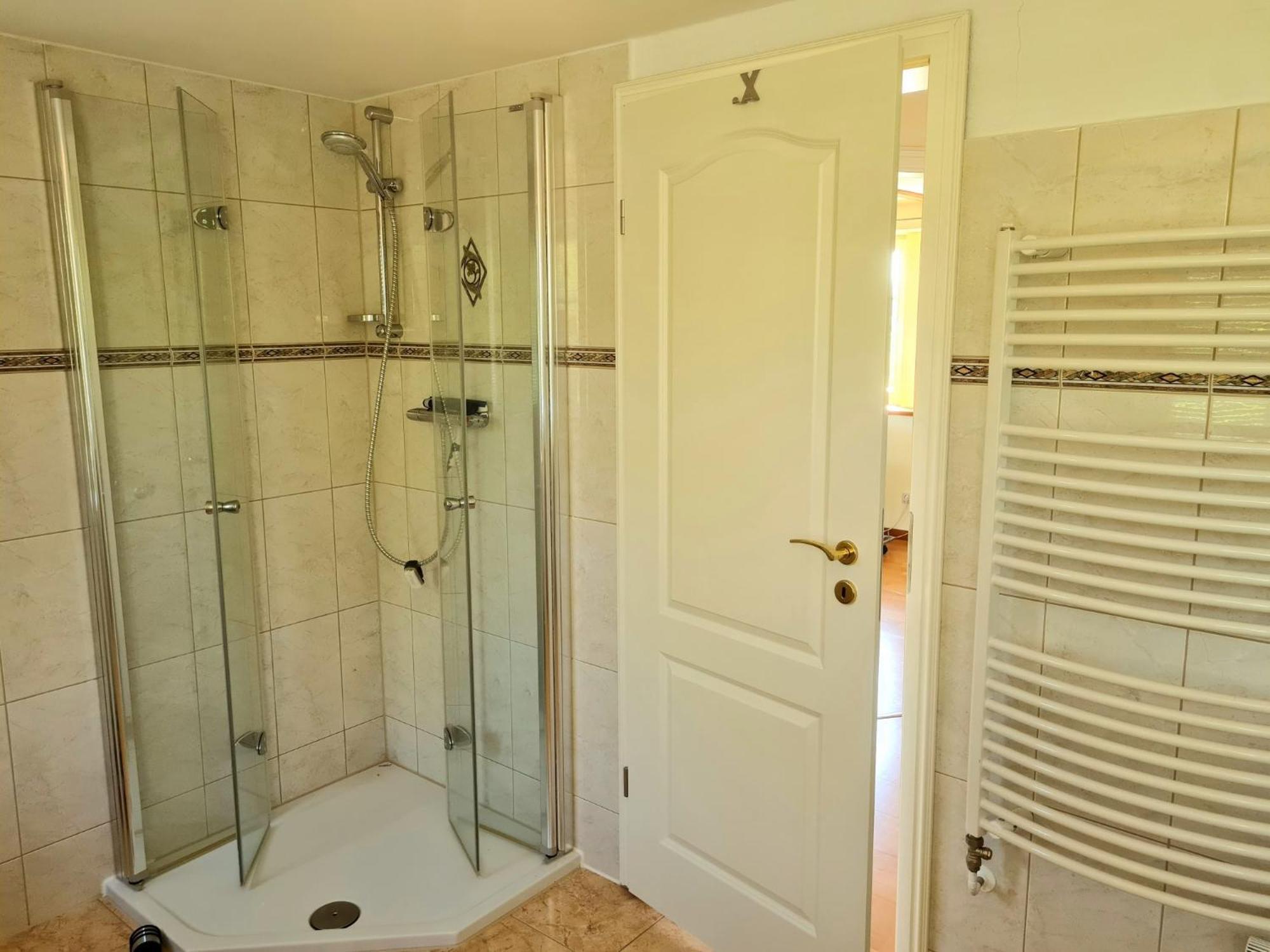 Apartament Alte Und Neue Buednerei Groß Zicker Zewnętrze zdjęcie